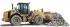 Колісні навантажувачі Caterpillar 962H