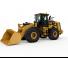 Колісні навантажувачі Caterpillar 962L