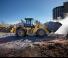 Колісні навантажувачі Caterpillar 962M