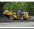 Колісні навантажувачі Caterpillar 962M