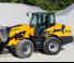 Колісні навантажувачі Schäffer 9640 T-2 