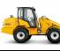 Колісні навантажувачі Schäffer 9640 T
