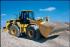 Колісні навантажувачі Caterpillar 966 G II