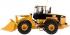 Колісні навантажувачі Caterpillar 966 G II