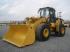 Колісні навантажувачі Caterpillar 966 G II
