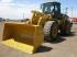 Колісні навантажувачі Caterpillar 966 G II