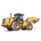 Колісні навантажувачі Caterpillar 966H