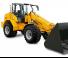 Колісні навантажувачі Schäffer 9660 T