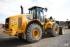 Колісні навантажувачі Caterpillar 966H