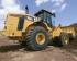 Колісні навантажувачі Caterpillar 966H