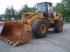 Колісні навантажувачі Caterpillar 966H