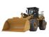 Колісні навантажувачі Caterpillar 966K