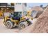 Колісні навантажувачі Caterpillar 966K