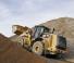 Колісні навантажувачі Caterpillar 966K
