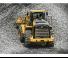 Колісні навантажувачі Caterpillar 966L
