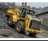 Колісні навантажувачі Caterpillar 966L