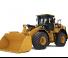 Колісні навантажувачі Caterpillar 966M