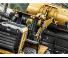 Колісні навантажувачі Caterpillar 966M