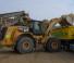 Колісні навантажувачі Caterpillar 966M XE