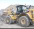 Колісні навантажувачі Caterpillar 966M XE