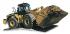 Колісні навантажувачі Caterpillar 972 G