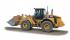 Колісні навантажувачі Caterpillar 972H