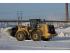 Колісні навантажувачі Caterpillar 972K