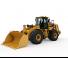 Колісні навантажувачі Caterpillar 972L