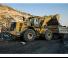 Колісні навантажувачі Caterpillar 972L