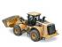 Колісні навантажувачі Caterpillar 972M
