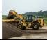Колісні навантажувачі Caterpillar 972M
