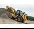 Колісні навантажувачі Caterpillar 972M