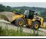 Колісні навантажувачі Caterpillar 972M