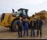 Колісні навантажувачі Caterpillar 972M XE
