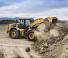 Колісні навантажувачі Caterpillar 972M XE
