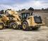 Колісні навантажувачі Caterpillar 972M XE