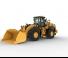 Caterpillar 980