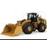 Колісні навантажувачі Caterpillar 980L
