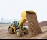 Колісні навантажувачі Caterpillar 980L