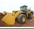 Колісні навантажувачі Caterpillar 980L