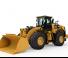 Колісні навантажувачі Caterpillar 980M