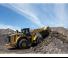 Колісні навантажувачі Caterpillar 980M