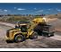 Колісні навантажувачі Caterpillar 980M