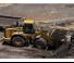 Колісні навантажувачі Caterpillar 980M