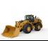 Колісні навантажувачі Caterpillar 986K