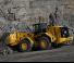 Колісні навантажувачі Caterpillar 986K