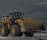 Колісні навантажувачі Caterpillar 986K