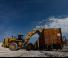 Колісні навантажувачі Caterpillar 986K