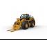 Колісні навантажувачі Caterpillar 986K