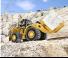 Колісні навантажувачі Caterpillar 986K